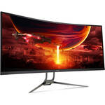 Acer Nitro EDA343CUR J0bmiippx 34" 1440p HDR Curved Gaming Monitor