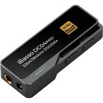 iBasso DC04PRO Portable Hi-Res USB DAC and Amp (Black)