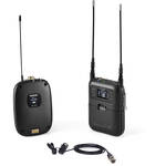 SLXD15/85 Lav Mic System 