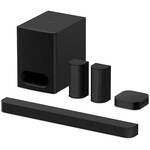 Soundbar Systems