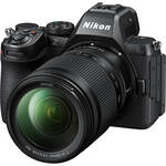 Z5 II Mirrorless Camera
