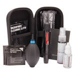 Sensei Cleaning Kit for Lenses and Full-Frame Sensors