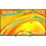 Bravia Series 4K Smart TVs