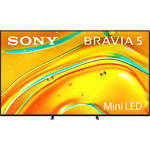 Bravia 4K TVs