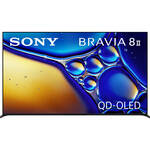 Bravia 8 II 4K TVs