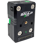 Powerbase Edge SNAP Xtreme Smart-Stacking Battery 