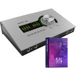 Apollo x4 Audio Interface