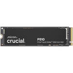 Crucial 1TB P510 PCIe 5.0 M.2 Internal SSD