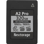 RED DIGITAL CINEMA 512GB RED PRO CFast 2.0 Memory Card 750-0093