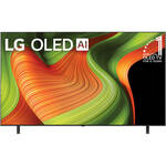 LG B5 83" 4K HDR Smart OLED TV