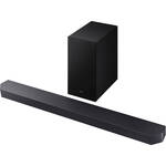 HW-Q600F Soundbar System