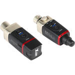 Xvive Audio U35 Wireless System for Dynamic Microphones (5.8 GHz)