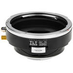 FotodioX Tilt/Shift Lens Adapter (Pentax 67 to Pentax K)