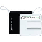 Lightbridge DIFF 4 Gen 2 Precision Reflector with Sleeve (5.9 x 5.9")