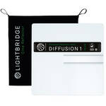 Lightbridge DIFF 1 Gen 2 Precision Reflector with Sleeve (19.7 x 19.7")