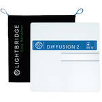Lightbridge DIFF 2 Gen 2 Precision Reflector with Sleeve (19.7 x 19.7")