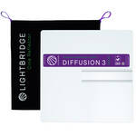 Lightbridge DIFF 3 Gen 2 Precision Reflector with Sleeve (19.7 x 19.7")