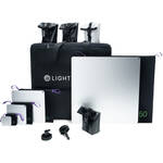 Lightbridge C-Move+ Gen 2 Reflector Kit
