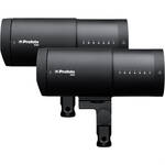 D30 500Ws Monolight Duo Kit