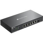 TP-Link JetStream TL-SG3452XP 48-Port PoE+ Compliant SG3452XP