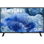 Q8F 4K QLED TV
