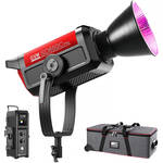 Pro SD650C RGB Bi-Color LED Monolight