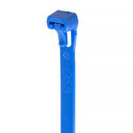 Reusable Cable Tie with 50 lb Tensile Strength