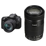 Canon EOS 90D DSLR Camera with 18-135mm Lens 3616C016 B&H Photo