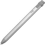 Logitech Crayon Digital Pencil for iPad (Gray)