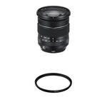 FUJIFILM XC 50-230mm f/4.5-6.7 OIS II Lens (Black) 16460771 B&H FUJIFILM XC 50-230mm f/4.5-6.7 OIS II Lens (Black) 16460771 B&H