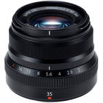 【良品】XC35mmF2 Fuji XC 35mm f/2 Review