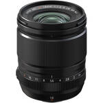 FUJIFILM XF 18mm f/1.4 R LM WR Lens 16673794 B&H Photo Video