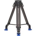 Lightning Lock Video Tripod (Carbon Fiber, 60mm Bowl)