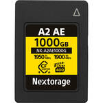 Lexar 1TB PLAY PRO microSDXC Express Memory Card