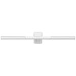 BenQ ScreenBar Pro Monitor Light Bar (Silver)