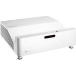 GT4000UHD 4000-Lumen UHD 4K Ultra Short-Throw Laser DLP Projector