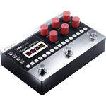 MESS Multi-FX Step Sequencer Pedal