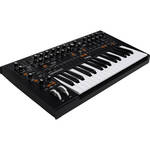 Messenger Synthesizer