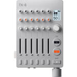 TX-6 Ultraportable Pro Mixer, Audio Interface, and Recorder 