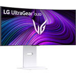 UltraGear 1440p 240 Hz OLED Curved Gaming Monitor