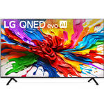 QNED92 65" 4K HDR Smart Mini-LED TV