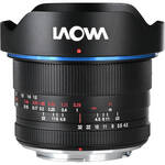 Laowa 15mm f/4.5 Macro Lens
