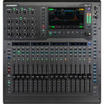 Qu-5/5D, Qu-6/6D and Qu-7/7D 36-Channel Digital Mixers 