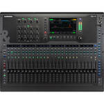 Qu-6 36-Channel / 12-Bus Digital Mixer with 24+1 Motorized Faders
