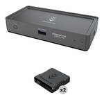 ProGrade Digital ProGrade Digital PG20 Pro Thunderbolt 4 Hub