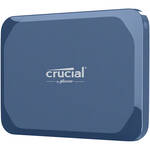Crucial 2TB X10 USB 3.2 Gen 2x2 Portable SSD