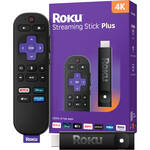 Streaming Media Players