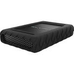 30.72TB Blackbox Plus USB 3.2 Gen 2 External U.2 SSD