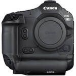 Base Plate for Canon EOS R1