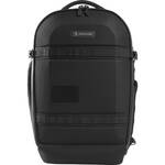 PX25 Aegis Travel Backpack with Divider Insert (Black, 25L)
